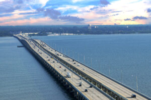 Bayside Bridge