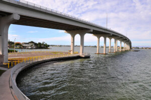 Belleair Causeway
